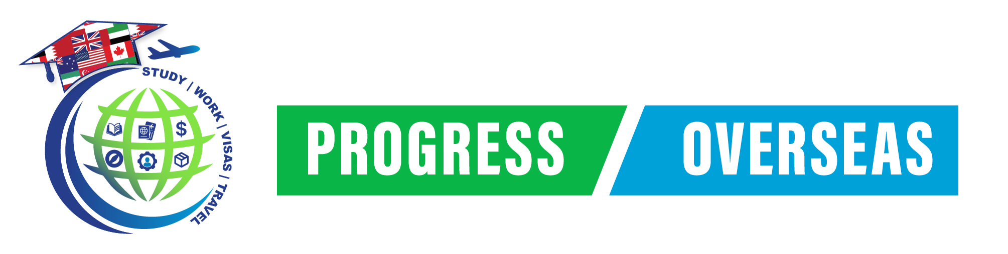 Progress Overseas